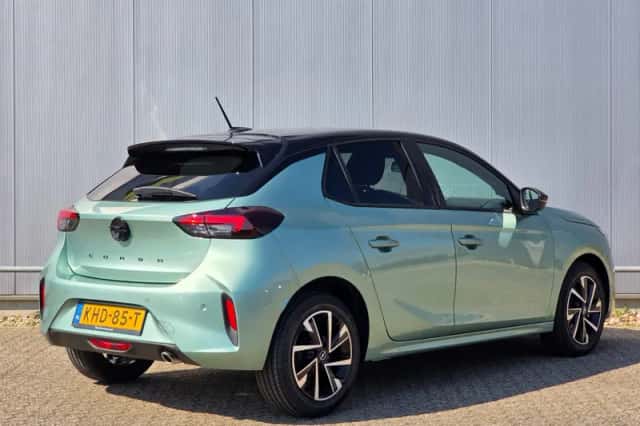 Opel Corsa (2026) thumbnail 6