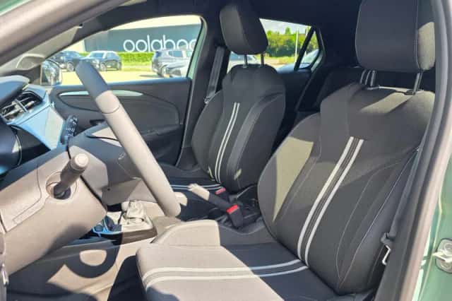 Opel Corsa (2026) thumbnail 7