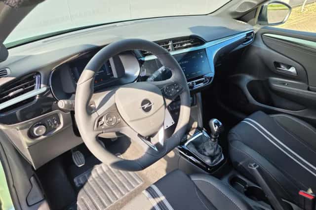 Opel Corsa (2026) thumbnail 8