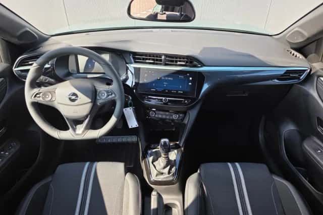 Opel Corsa (2026) thumbnail 9
