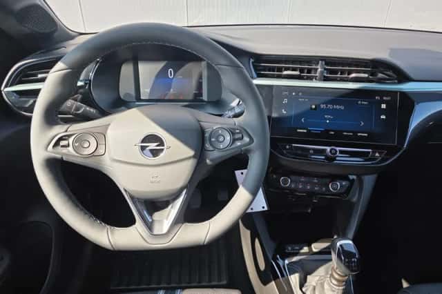 Opel Corsa (2026) thumbnail 10