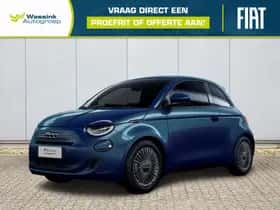 Fiat 500 (2026)