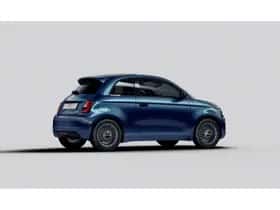 Fiat 500 (2026) thumbnail 2