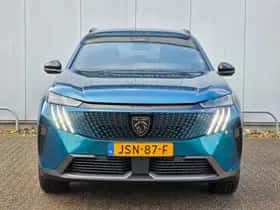 Peugeot 5008 (2025) thumbnail 2