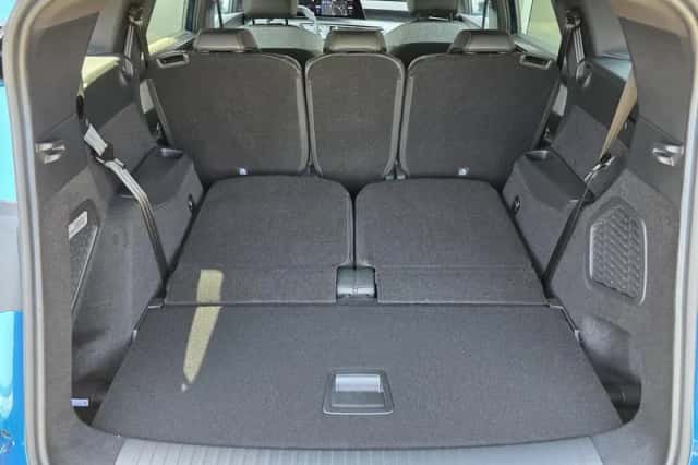 Peugeot 5008 (2025) thumbnail 13