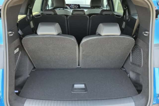 Peugeot 5008 (2025) thumbnail 14