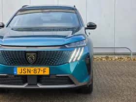 Peugeot 5008 (2025) thumbnail 19
