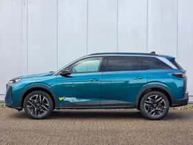 Peugeot 5008 (2025) thumbnail 3