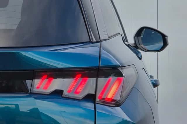 Peugeot 5008 (2025) thumbnail 21