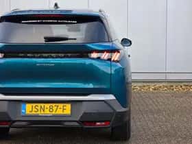 Peugeot 5008 (2025) thumbnail 22