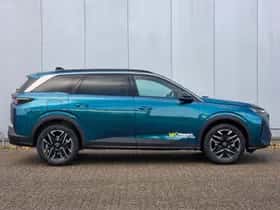 Peugeot 5008 (2025) thumbnail 4
