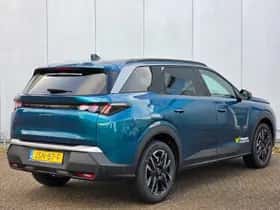 Peugeot 5008 (2025) thumbnail 6