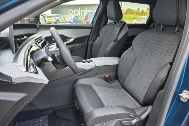 Peugeot 5008 (2025) thumbnail 7