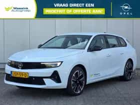 Opel Astra (2025)