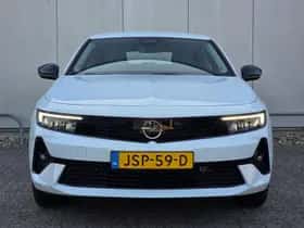 Opel Astra (2025) thumbnail 2