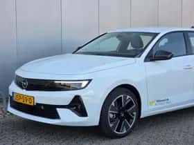 Opel Astra (2025) thumbnail 29
