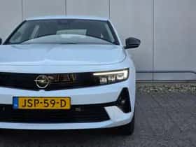Opel Astra (2025) thumbnail 30