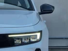 Opel Astra (2025) thumbnail 31