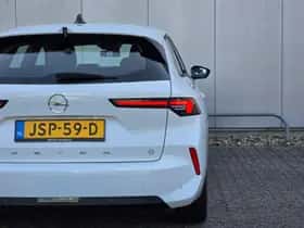 Opel Astra (2025) thumbnail 34