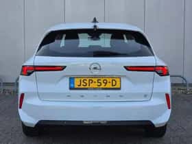 Opel Astra (2025) thumbnail 5