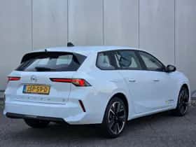 Opel Astra (2025) thumbnail 6