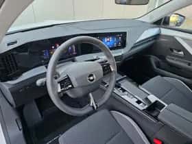Opel Astra (2025) thumbnail 8