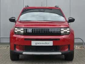 Fiat Grande Panda (2025) thumbnail 2