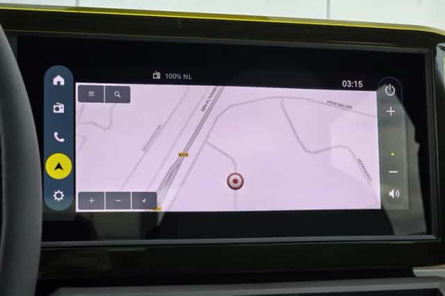 Fiat Grande Panda (2025) thumbnail 17