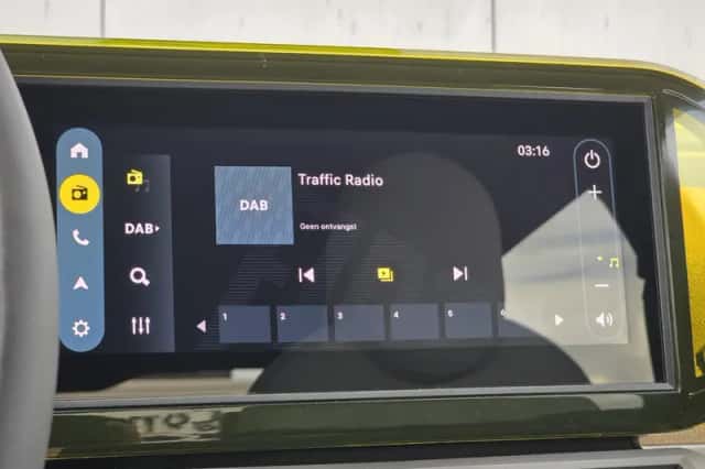 Fiat Grande Panda (2025) thumbnail 20