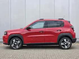Fiat Grande Panda (2025) thumbnail 3