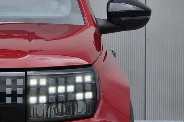 Fiat Grande Panda (2025) thumbnail 32
