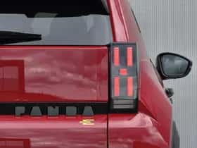 Fiat Grande Panda (2025) thumbnail 33