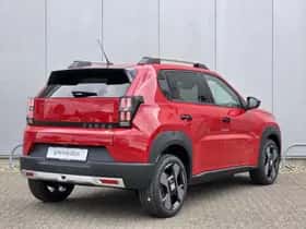 Fiat Grande Panda (2025) thumbnail 6