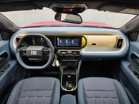 Fiat Grande Panda (2025) thumbnail 9