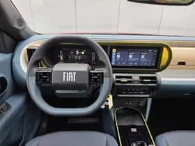 Fiat Grande Panda (2025) thumbnail 10
