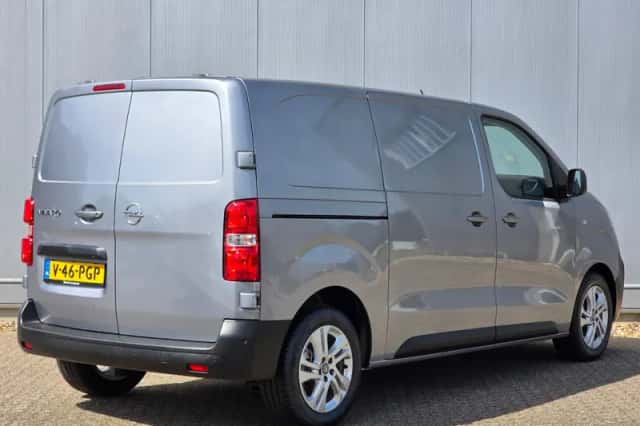 Opel Vivaro (2024) thumbnail 6