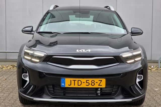 Kia Stonic (2026) thumbnail 2
