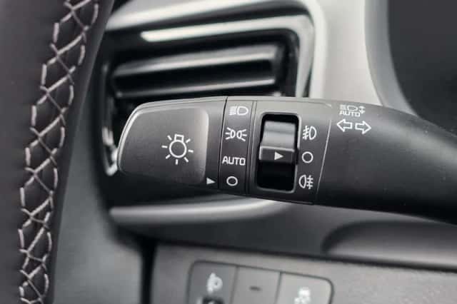 Kia Stonic (2026) thumbnail 14