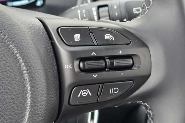 Kia Stonic (2026) thumbnail 15