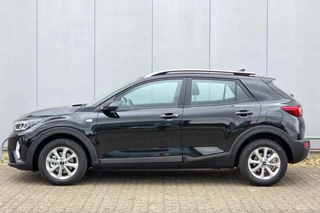 Kia Stonic (2026) thumbnail 3