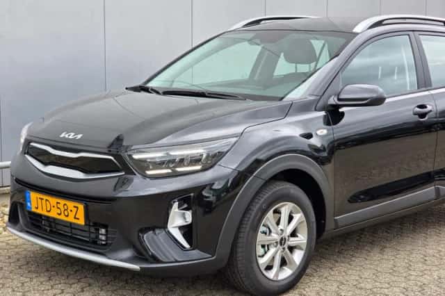 Kia Stonic (2026) thumbnail 24