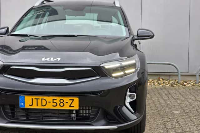 Kia Stonic (2026) thumbnail 25