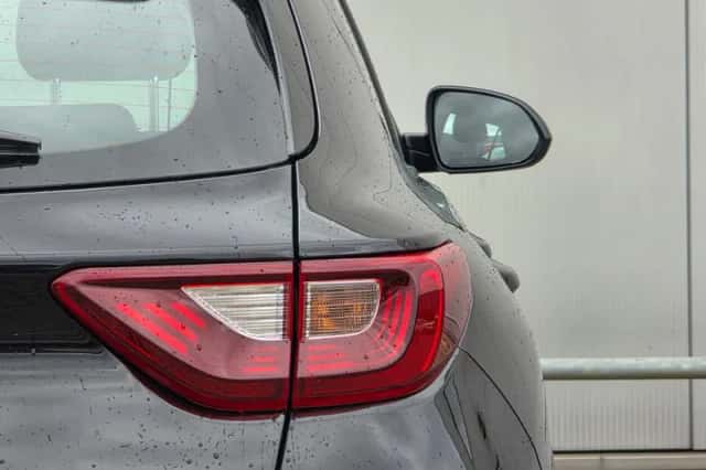 Kia Stonic (2026) thumbnail 27