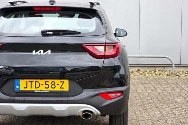 Kia Stonic (2026) thumbnail 28