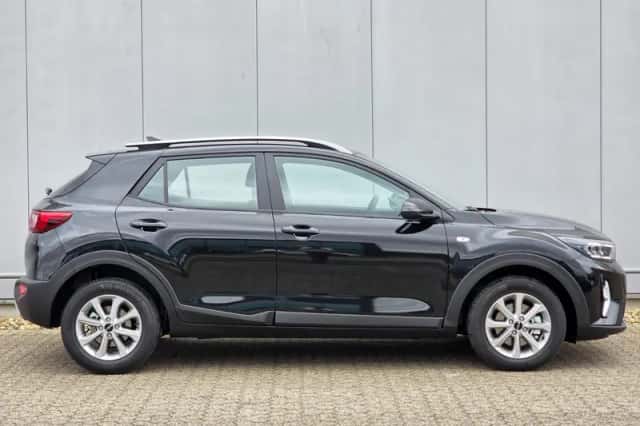 Kia Stonic (2026) thumbnail 4