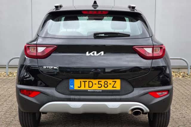 Kia Stonic (2026) thumbnail 5