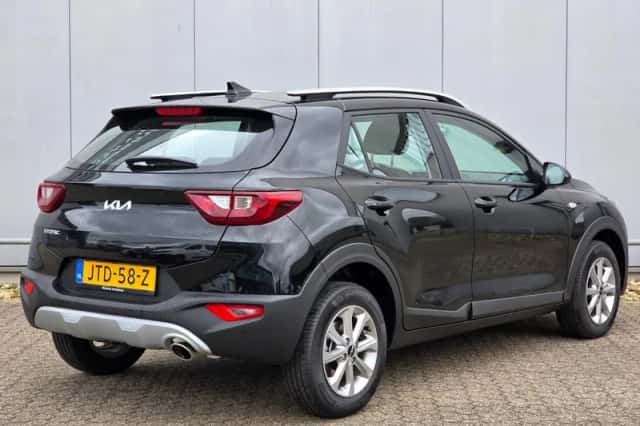Kia Stonic (2026) thumbnail 6