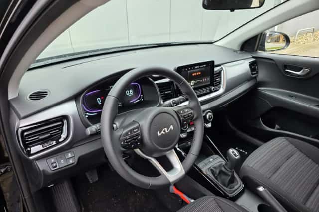 Kia Stonic (2026) thumbnail 8