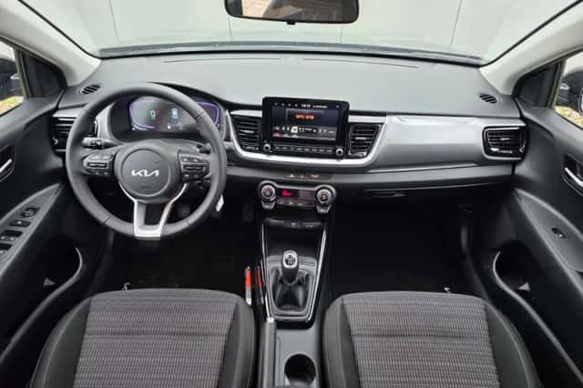 Kia Stonic (2026) thumbnail 9