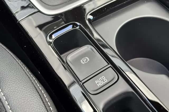 Kia Ceed Sportswagon (2026) thumbnail 2